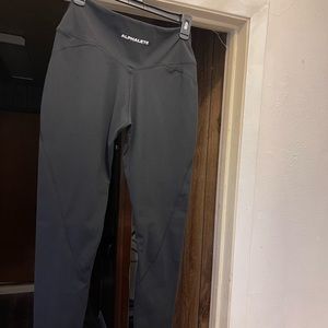 Alphalete leggings